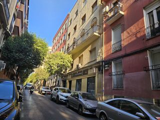 Pis a Fuente del Berro