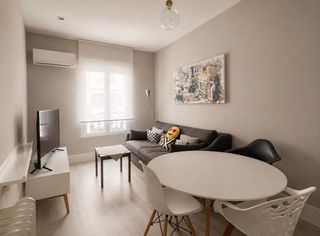 Flat in Arapiles