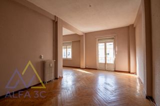 Flat in Niño Jesús