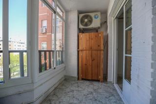 Pis en Paseo estacin 20. Piso de tres dormitorios en la zona mejor comunicada