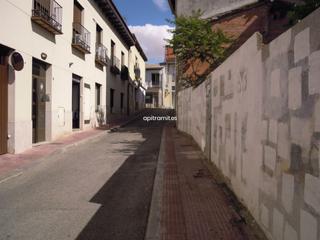 Terreny residencial en Centro