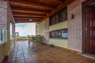 Chalet à Titulcia