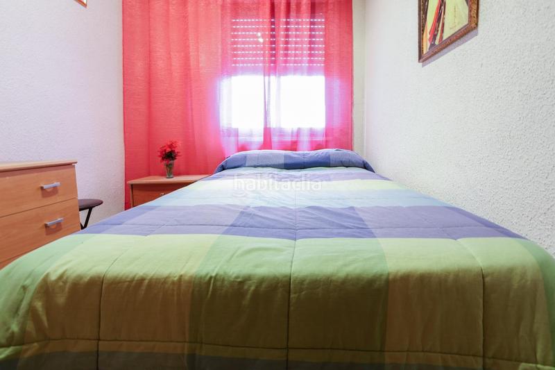 Foto 7da171b3-a225-4183-b11f-4bd86b36f8ee. Pis a Reyes Parla