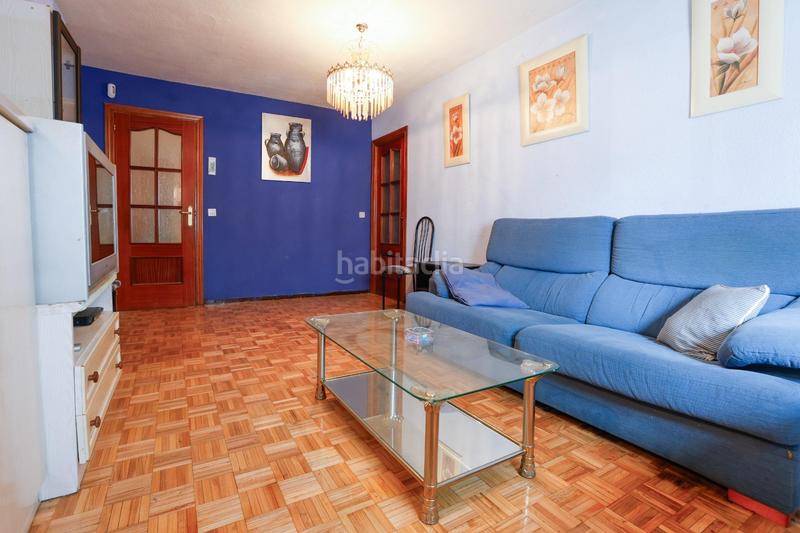 Foto 9eda69b5-e9ab-4016-9125-56f38ff4ef7b. Pis a Reyes Parla