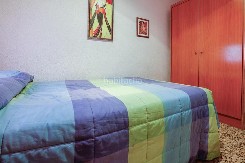 Foto f9fa730e-c3f6-4708-926e-5c5e0fb4a980. Pis a Reyes Parla