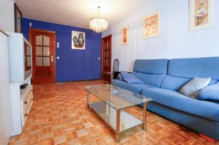 Piso en Reyes