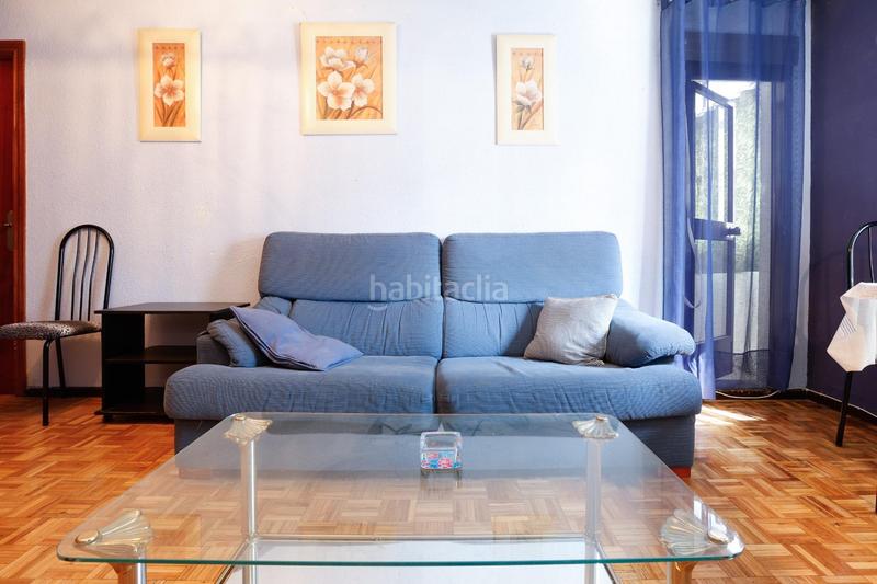 Foto c4d62587-1276-405b-8844-3a0237a0f33e. Piso en Reyes Parla