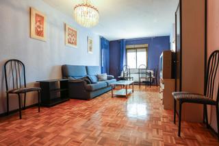 Piso en Reyes