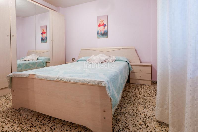 Foto f681041f-e981-4268-a58e-6b2c25d3d964. Piso en Reyes Parla