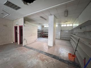 Local Comercial en La Avanzada-La Cueva