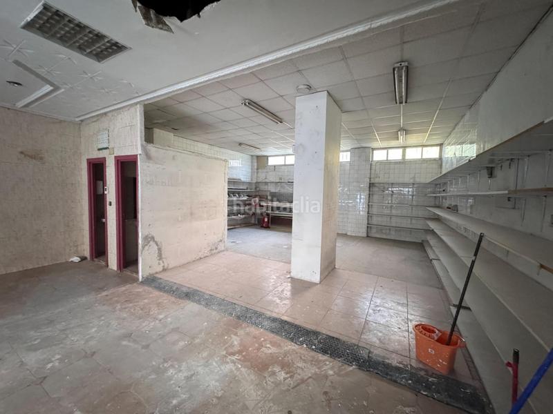 Foto 666a4ea8-ce36-4028-b118-e54e838f0788. Local comercial a La Avanzada-La Cueva Fuenlabrada
