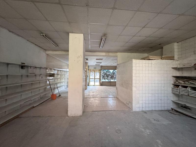 Foto a873524f-d472-433c-ba3a-e9edddb6c274. Locale commerciale in La Avanzada-La Cueva Fuenlabrada