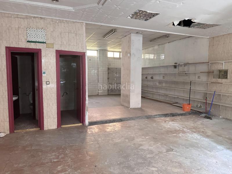 Foto ce2e0c0a-4a08-45e8-88c7-61be76a701e5. Locale commerciale in La Avanzada-La Cueva Fuenlabrada