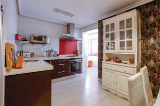 Appartement à Centro. Gran piso 4 dormitorios ubicacion privilegiada