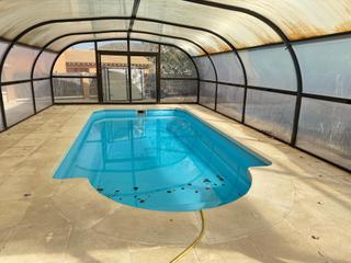 Chalet en Valle Grande. Independiente en valle grande con piscina propia