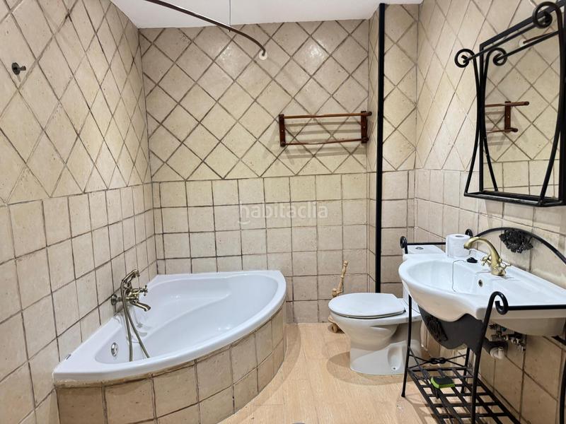 Foto 9114eb51-42f0-45c5-b568-7f7af2f39623. Chalet con riscaldamento piscina in Valle Grande Seseña