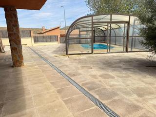 Xalet a Valle Grande. Independiente en valle grande con piscina propia