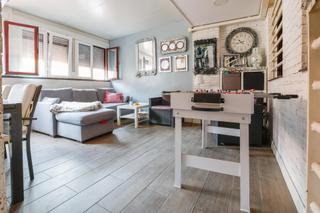 Appartement à Hispanoamérica-Comunidades