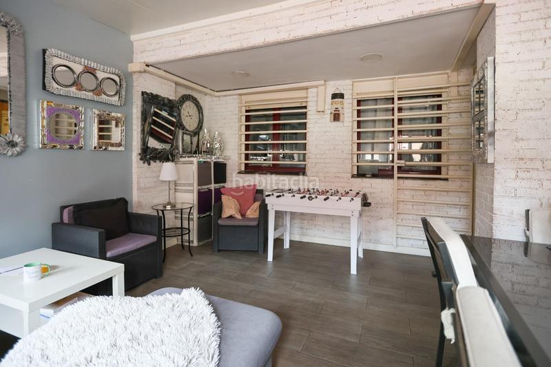 Foto adafbaf0-9d03-473d-bad0-b835cfd9eec6. Flat with heating in Hispanoamérica-Comunidades Valdemoro