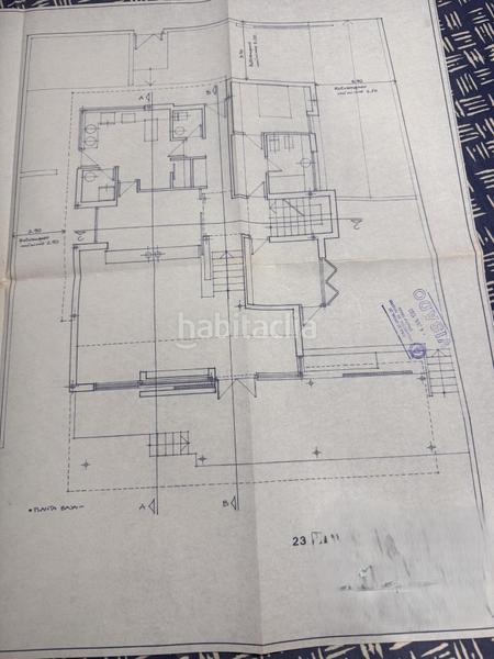 Foto 46c2e1ba-e1ed-49b4-b979-861e539e7f66. Chalet mit heizung parking in Restón I-Restón II Valdemoro