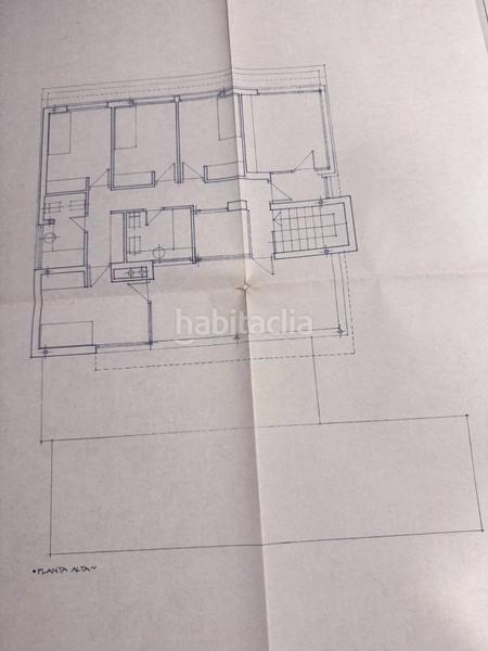 Foto 808852b3-ecd6-4007-89e5-6b6c1143ca14. Chalet mit heizung parking in Restón I-Restón II Valdemoro
