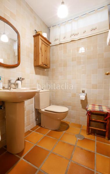 Foto 82c135b5-3981-4c32-b727-f22e476938db. Chalet mit heizung parking in Restón I-Restón II Valdemoro