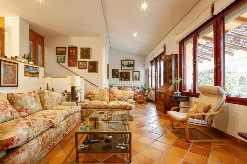 Foto 832530e9-727c-4cb2-b35b-1a5de8889f18. Chalet mit heizung parking in Restón I-Restón II Valdemoro