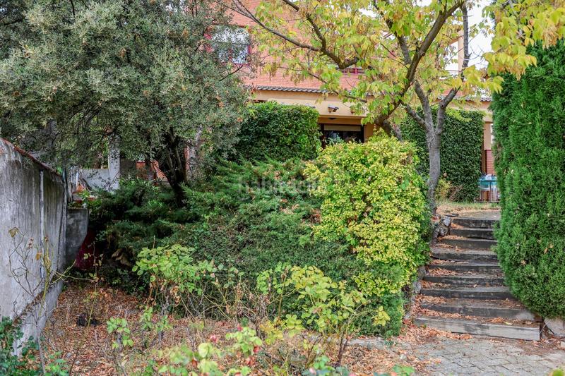 Foto 8f3fdf86-1d33-4fa0-874f-a2bd390c9739. Chalet mit heizung parking in Restón I-Restón II Valdemoro