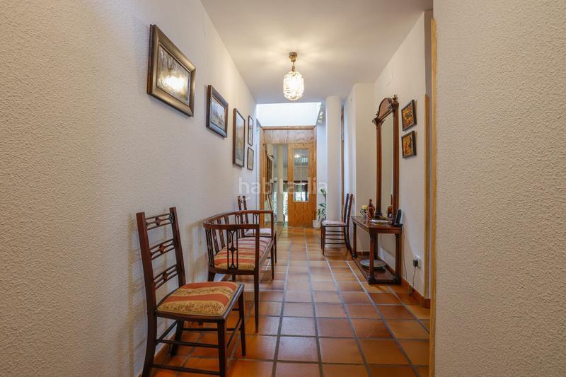 Foto b7bb0fe8-3201-4f52-8f21-550a726cf8a2. Chalet mit heizung parking in Restón I-Restón II Valdemoro