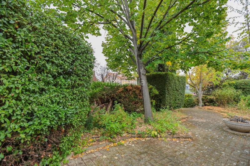 Foto b9a741d7-aefe-4bef-850b-7f5b8482ef1b. Chalet mit heizung parking in Restón I-Restón II Valdemoro