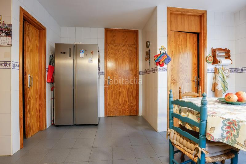 Foto d0ae5a00-5dbb-45cc-8f5c-a637712c7ea3. Chalet mit heizung parking in Restón I-Restón II Valdemoro