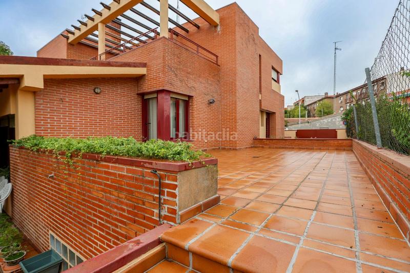 Foto ddc5b870-6ed1-4de3-bc8b-4e6ed9cbc515. Chalet mit heizung parking in Restón I-Restón II Valdemoro