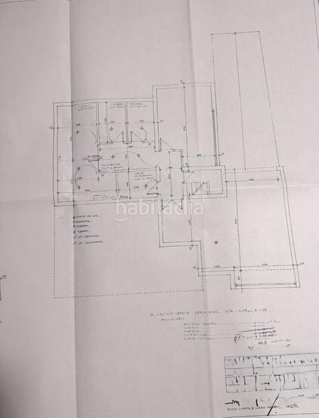 Foto e33c05dc-929d-4844-83fb-b6c56ad94c0b. Chalet mit heizung parking in Restón I-Restón II Valdemoro
