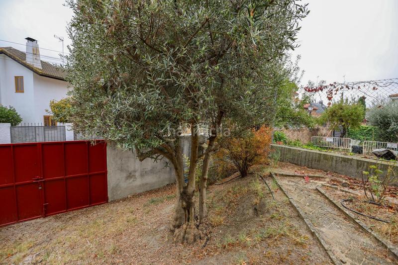 Foto e6db6437-81ac-4d31-82d4-24787ea42325. Chalet mit heizung parking in Restón I-Restón II Valdemoro