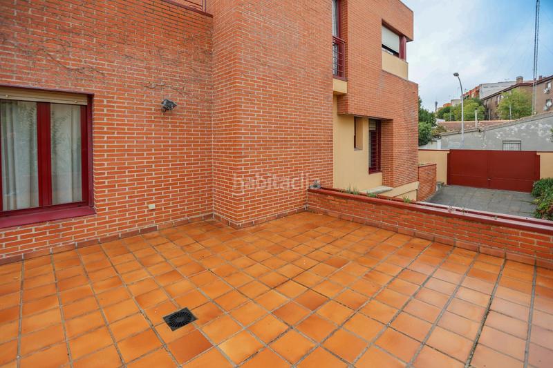 Foto e9d0c43d-2e60-4afc-876e-077c4ca6d7ba. Chalet mit heizung parking in Restón I-Restón II Valdemoro