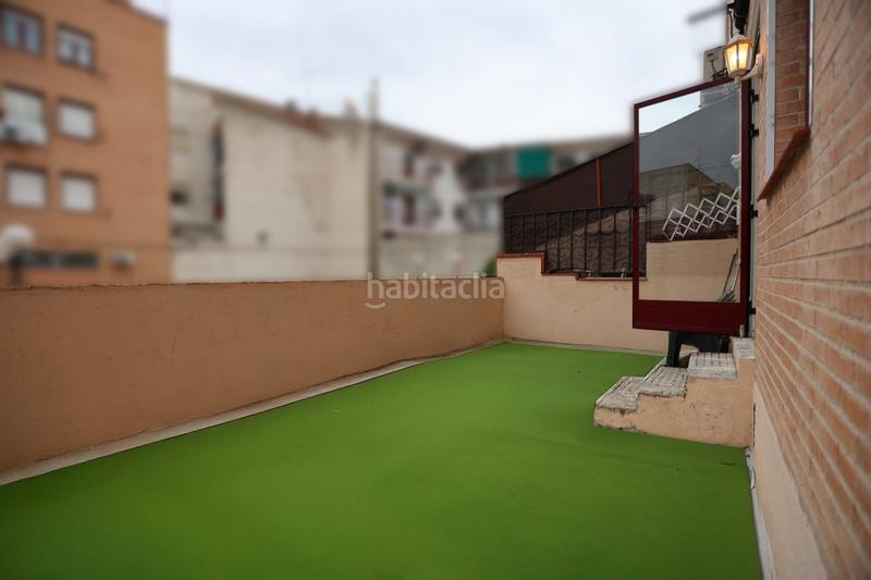 Foto f2f999a3-51b6-41d4-8408-4f4e1392f3e5. Appartamento con riscaldamento in Centro Valdemoro