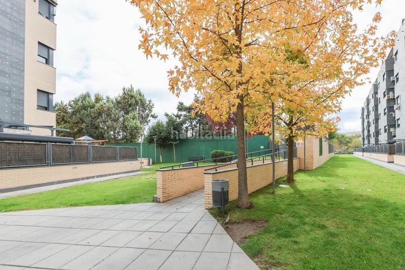 Foto 1b1a1de2-1ab5-4f68-b33e-45b7a80b1dcc. Appartamento con riscaldamento parcheggio piscina in Valdemoro