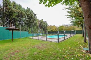 Appartement à Hispanoamérica-Comunidades. Precioso piso en exclusiva urbanizacion