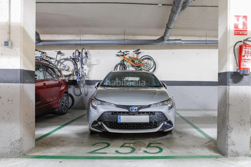 Foto 3a199017-4d22-447a-a01b-27c23020a725. Appartamento con riscaldamento parcheggio piscina in Valdemoro