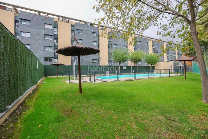 Foto 3f36b7ce-c27c-4bb6-90ba-30c24e9b6b45. Appartamento con riscaldamento parcheggio piscina in Valdemoro