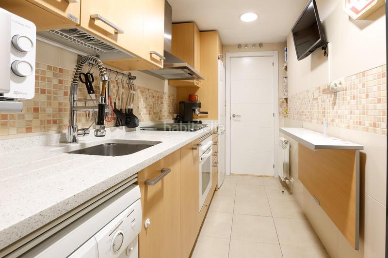 Foto 751a23af-a9fb-49c2-84b7-bd5461b6e6c6. Appartamento con riscaldamento parcheggio piscina in Valdemoro