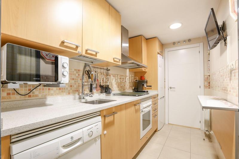 Foto 7f5defdc-590c-4407-9235-a54014dc6ecd. Appartamento con riscaldamento parcheggio piscina in Valdemoro