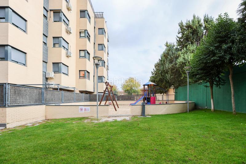 Foto 82550692-691c-4e82-8e24-55760e5436fb. Appartamento con riscaldamento parcheggio piscina in Valdemoro