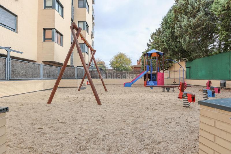 Foto ae3c73c6-b637-4afd-bc61-a587f2b08821. Appartamento con riscaldamento parcheggio piscina in Valdemoro