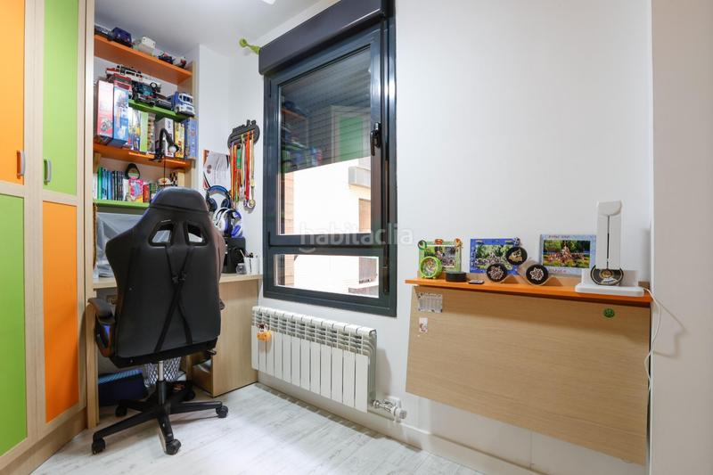 Foto b546b531-3404-4f07-90a8-4c1980d60bb3. Appartamento con riscaldamento parcheggio piscina in Valdemoro