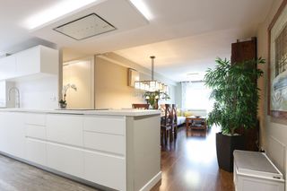 Flat in Guardia Civil-Zona Industrial. Piso de 2 dormitorios reformadisimo de origen 3, convertido a do