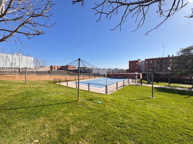 Foto d6def5ed-1131-4a8d-b2e6-fb68329fb2b5. Pis amb calefacció aparcament piscina a Guardia Civil-Zona Industrial Valdemoro