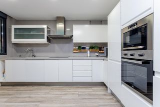 Reihenhaus in Hospital. Exclusivo chalet en venta zona hospital