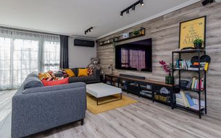 Reihenhaus in Hospital. Exclusivo chalet en venta zona hospital