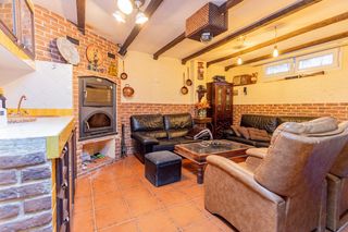 Casa adosada en Restón I-Restón II. Gran adosado en venta zona reston con hermosas vistas
